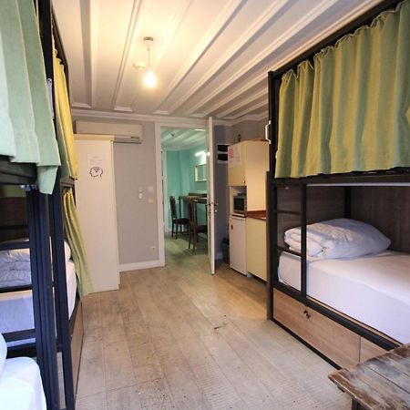 Moda Hostel Istambul Extérieur photo