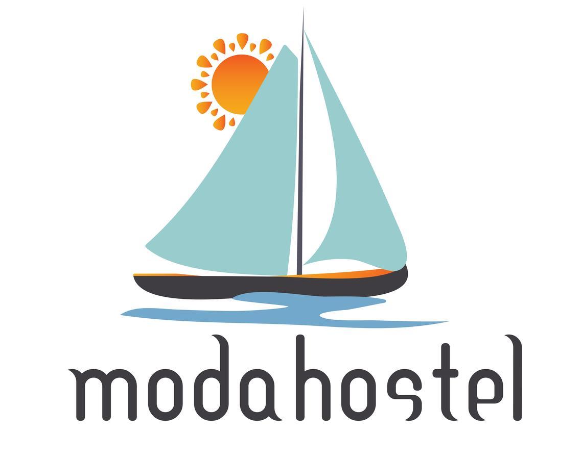 Moda Hostel Istambul Extérieur photo